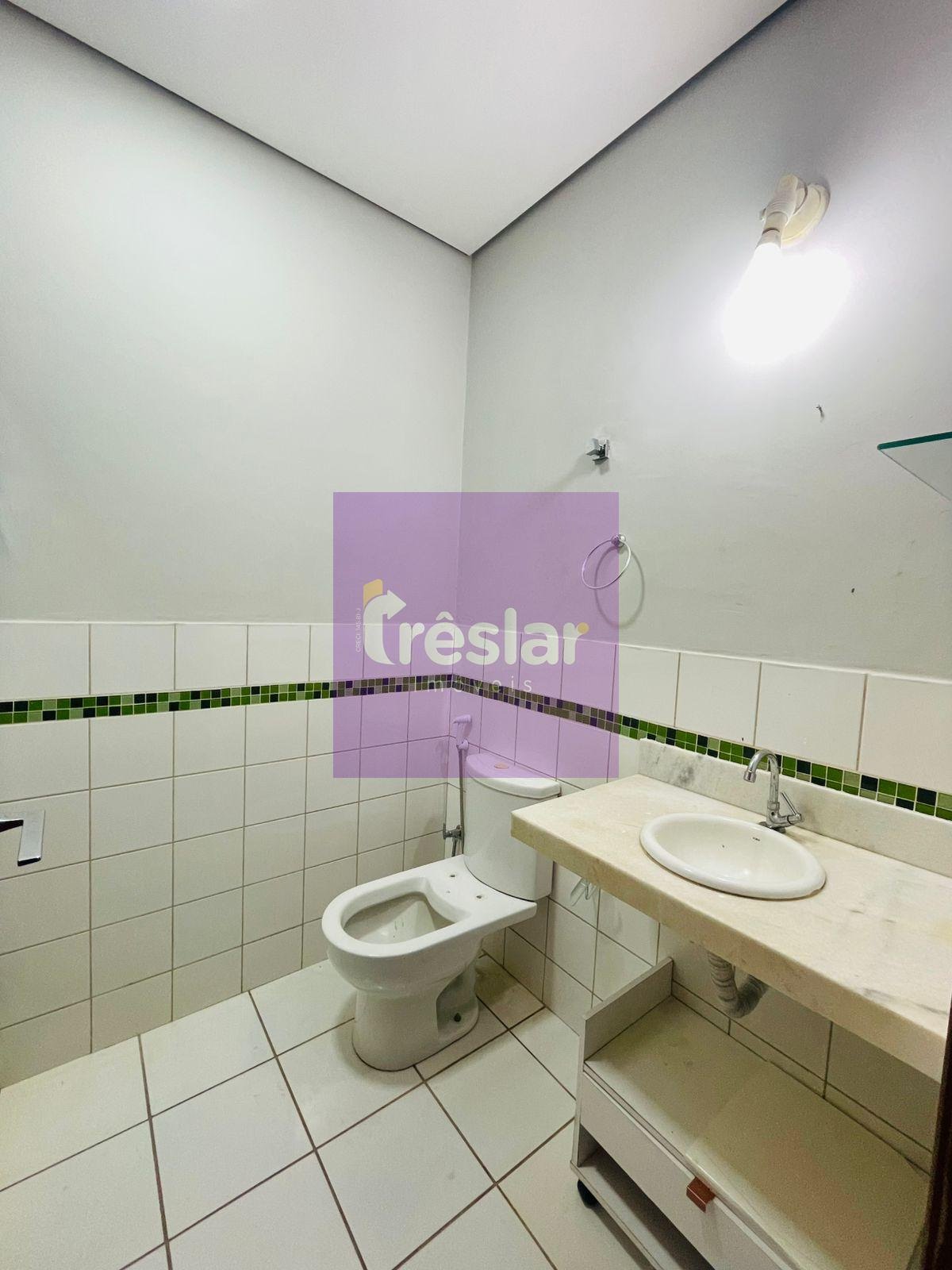 Casa à venda com 5 quartos, 2 suítes e 373m² no Bairro: Santa Rita, Três Lagoas (MS) — foto 18 de 30