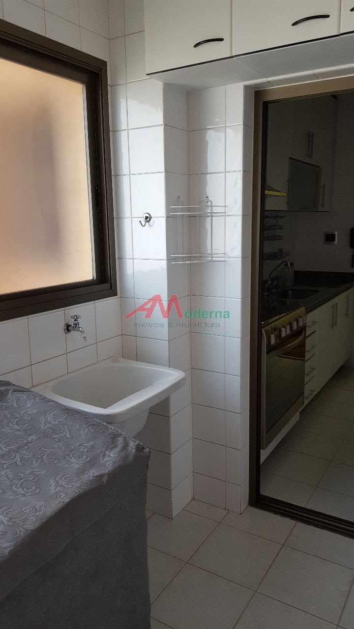 Apartamento para alugar com 3 quartos, 1 suíte, 2 vagas e 100m² no Vila Bastos, Santo André (SP) — foto 28 de 30
