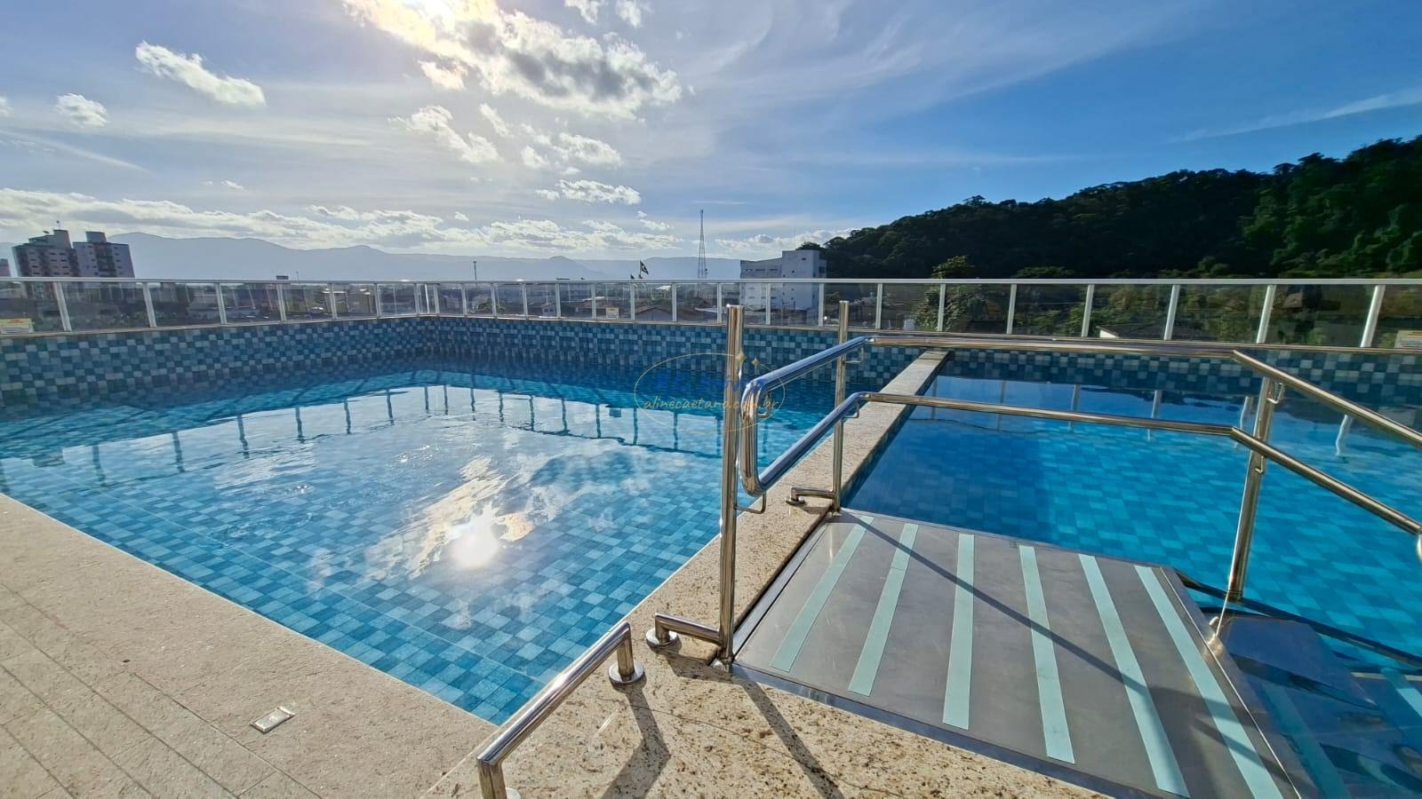 Apartamento à venda com 2 quartos, 1 suíte, 1 vaga e 60m² no Boqueirão, Praia Grande (SP) — foto 12 de 26