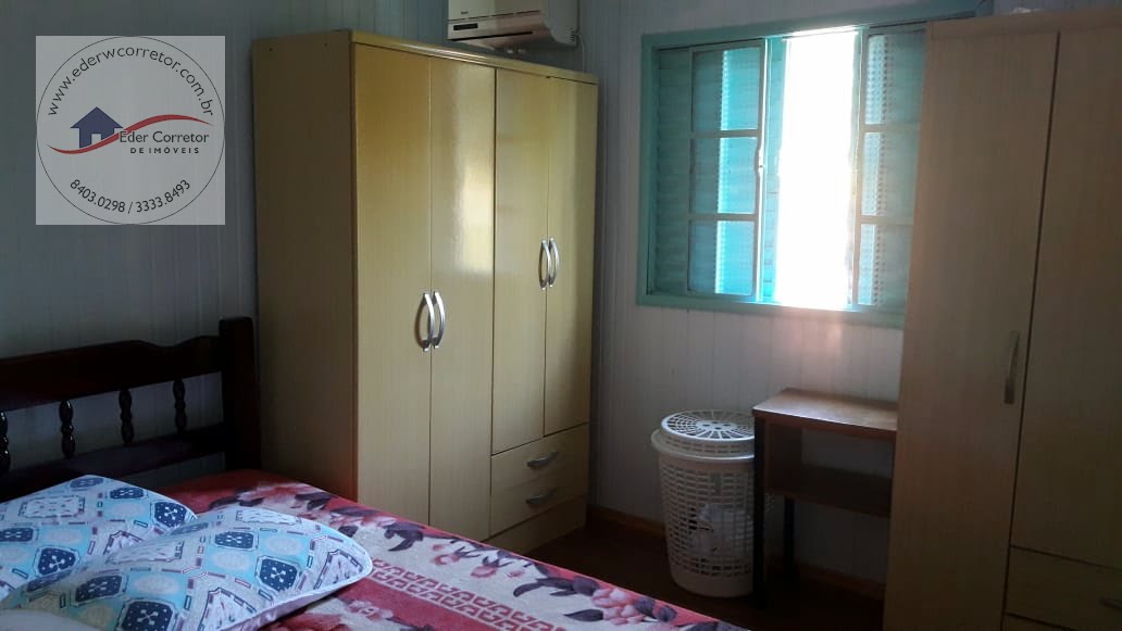 Casa à venda com 3 quartos, 1 suíte, 2 vagas e 158m² no Pindorama, Ijuí (RS) — foto 6 de 11
