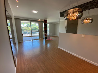 Apartamento no Edifício Serra Atlântico em Morada de Laranjeiras