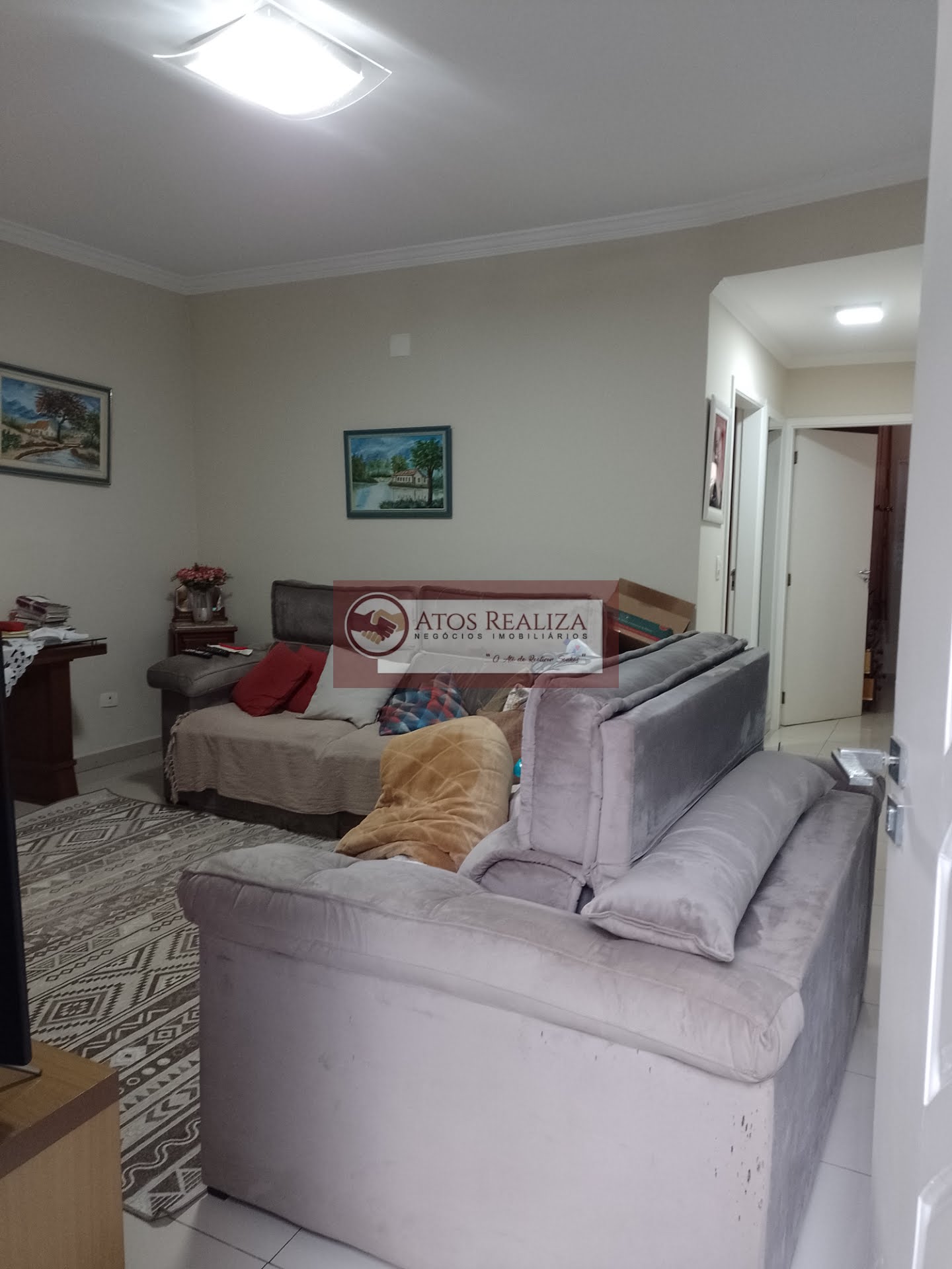 Casa à venda com 2 quartos, 1 banheiro e 2 vagas no Jardim Cliper, São Paulo (SP) — foto 6 de 30