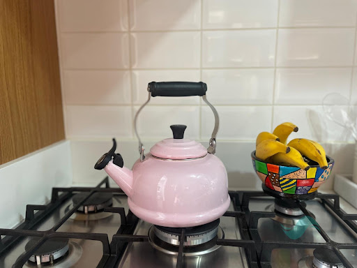Cozinha 