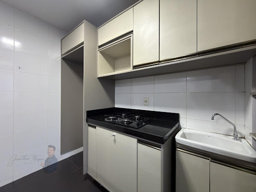 Apartamento no Jardim Mônaco  -  Arapongas