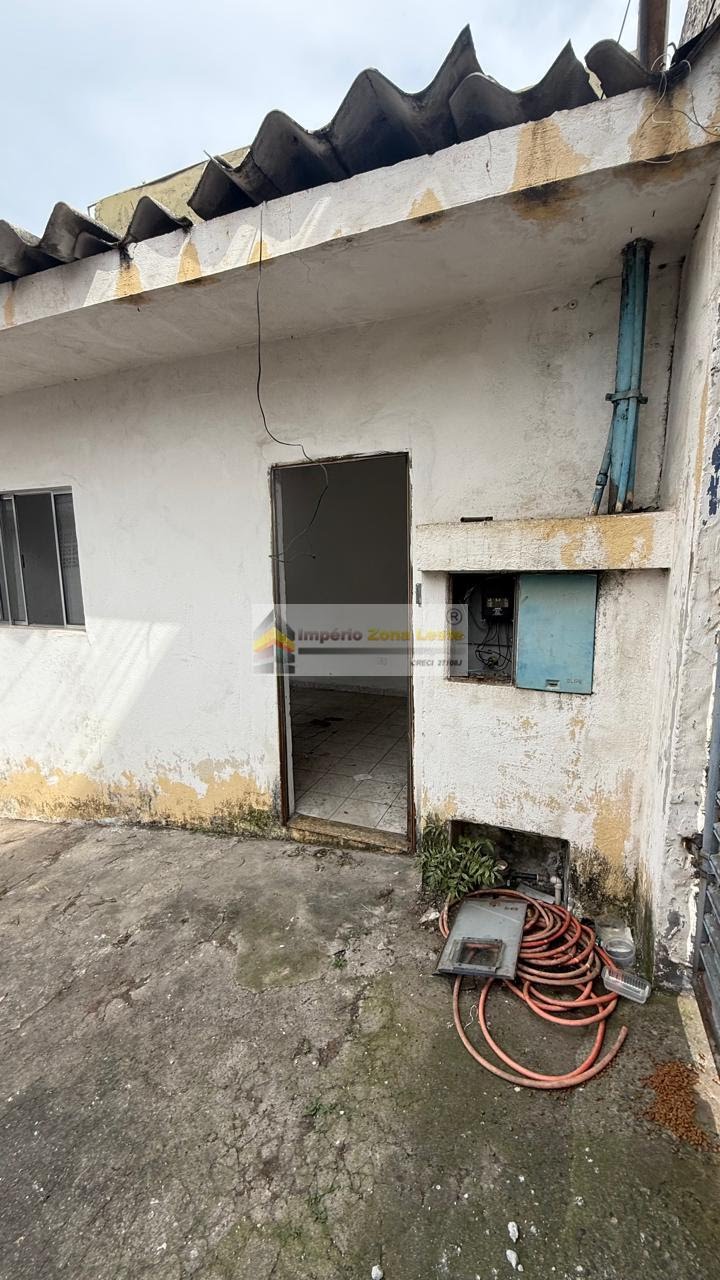 Depósito-Galpão, 250 m² - Foto 13