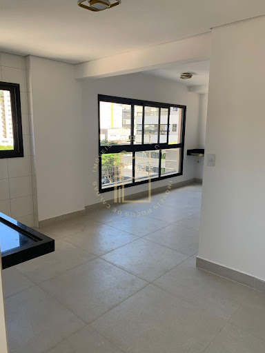 Apartamento em São Benedito  -  Poços de Caldas