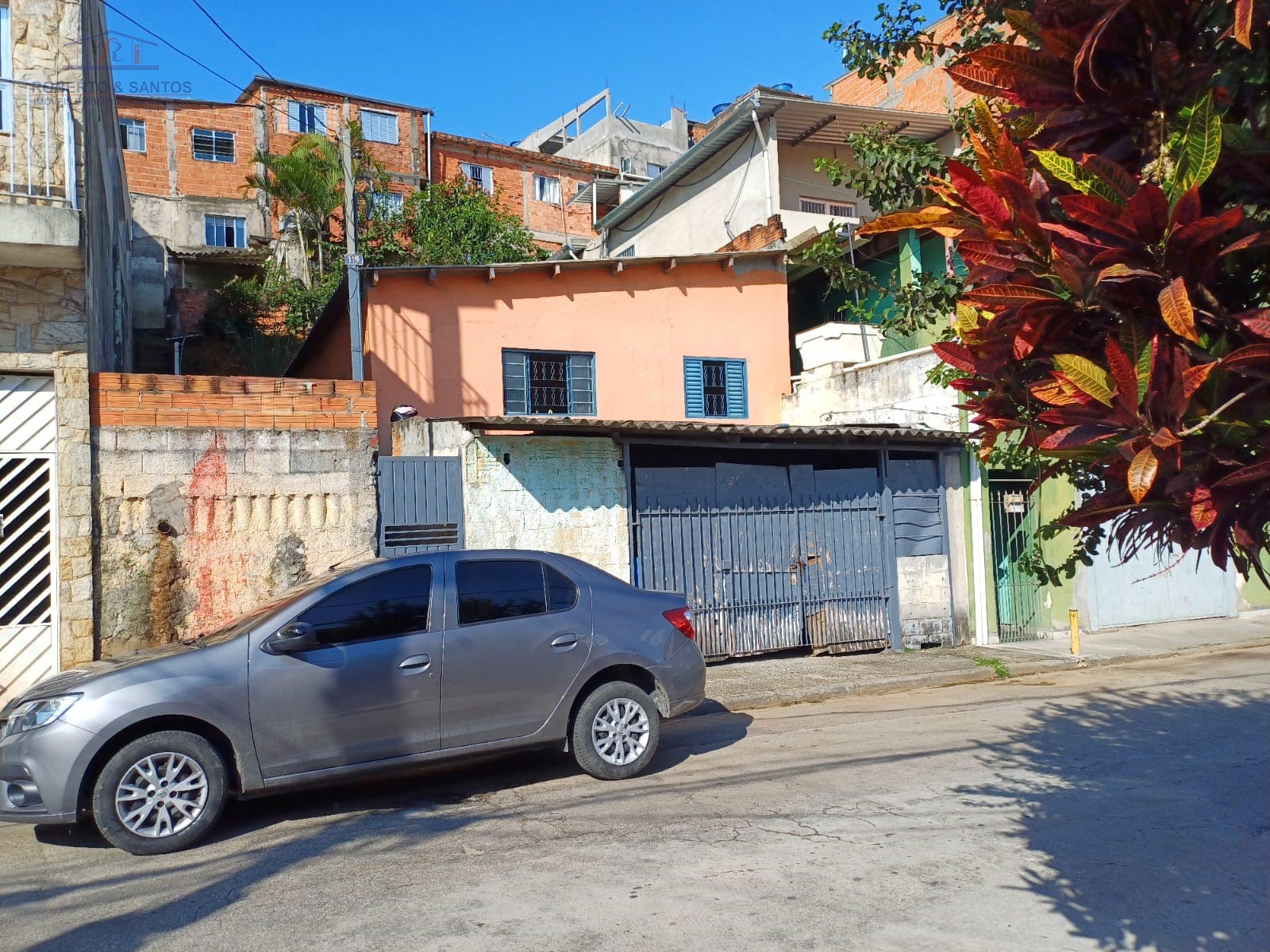 fachada