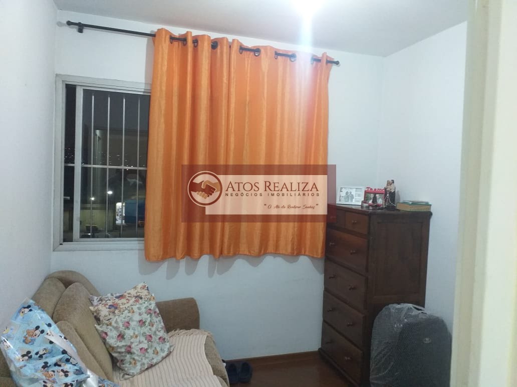 Apartamento à venda com 3 quartos, 2 banheiros, 1 vaga e 72m² no Socorro, São Paulo (SP) — foto 2 de 20