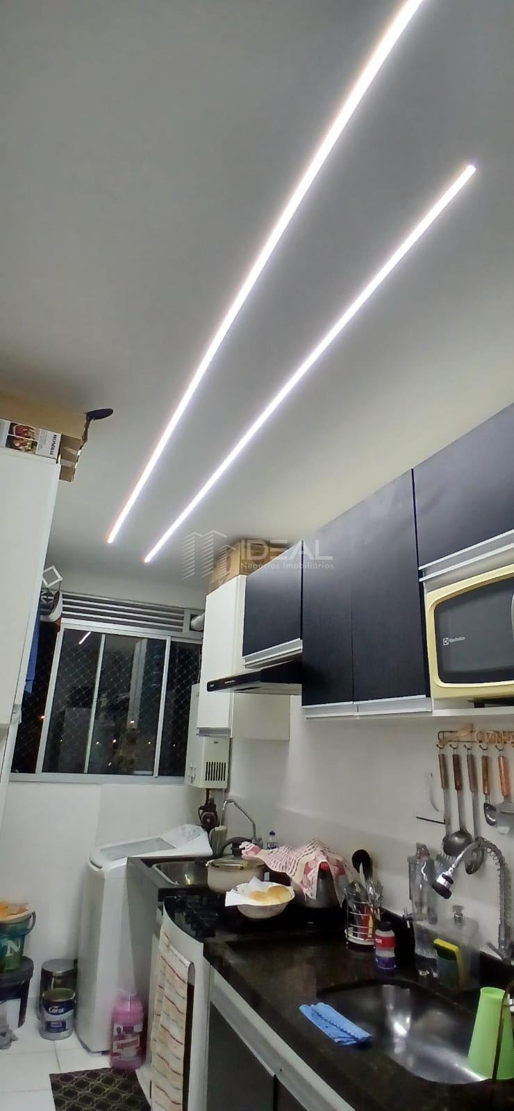 Apartamento à venda com 2 quartos, 1 suíte, 1 vaga e 49m² no Parque Rodoviária, Campos dos Goytacazes (RJ) — foto 12 de 30