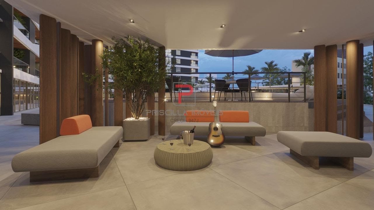 Apartamento à venda com 3 quartos, 2 suítes, 2 vagas e 100m² no Jardim Oceania, João Pessoa (PB) — foto 14 de 20