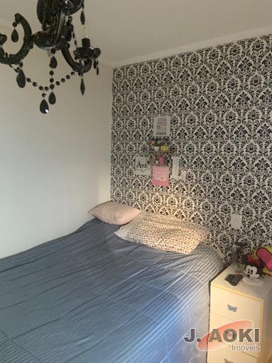 Casa de condomínio sobrado de 112 m² com 3 quartos em Saúde