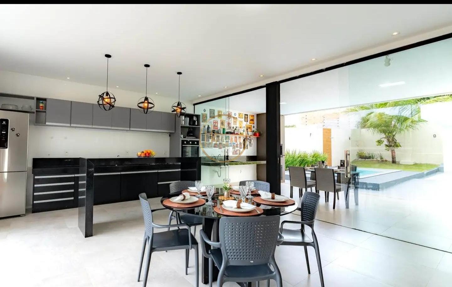 Casa à venda com 3 quartos, 3 suítes, 2 vagas e 200m² no Village 2, Porto Seguro (BA) — foto 10 de 19