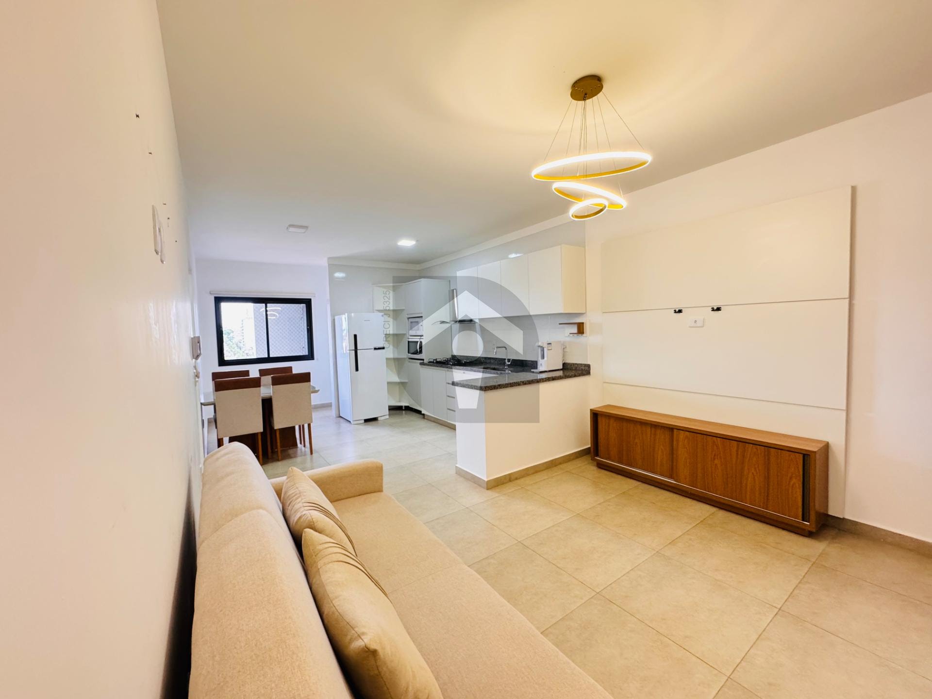 Apartamento, 2 quartos, 65 m² - Foto 8