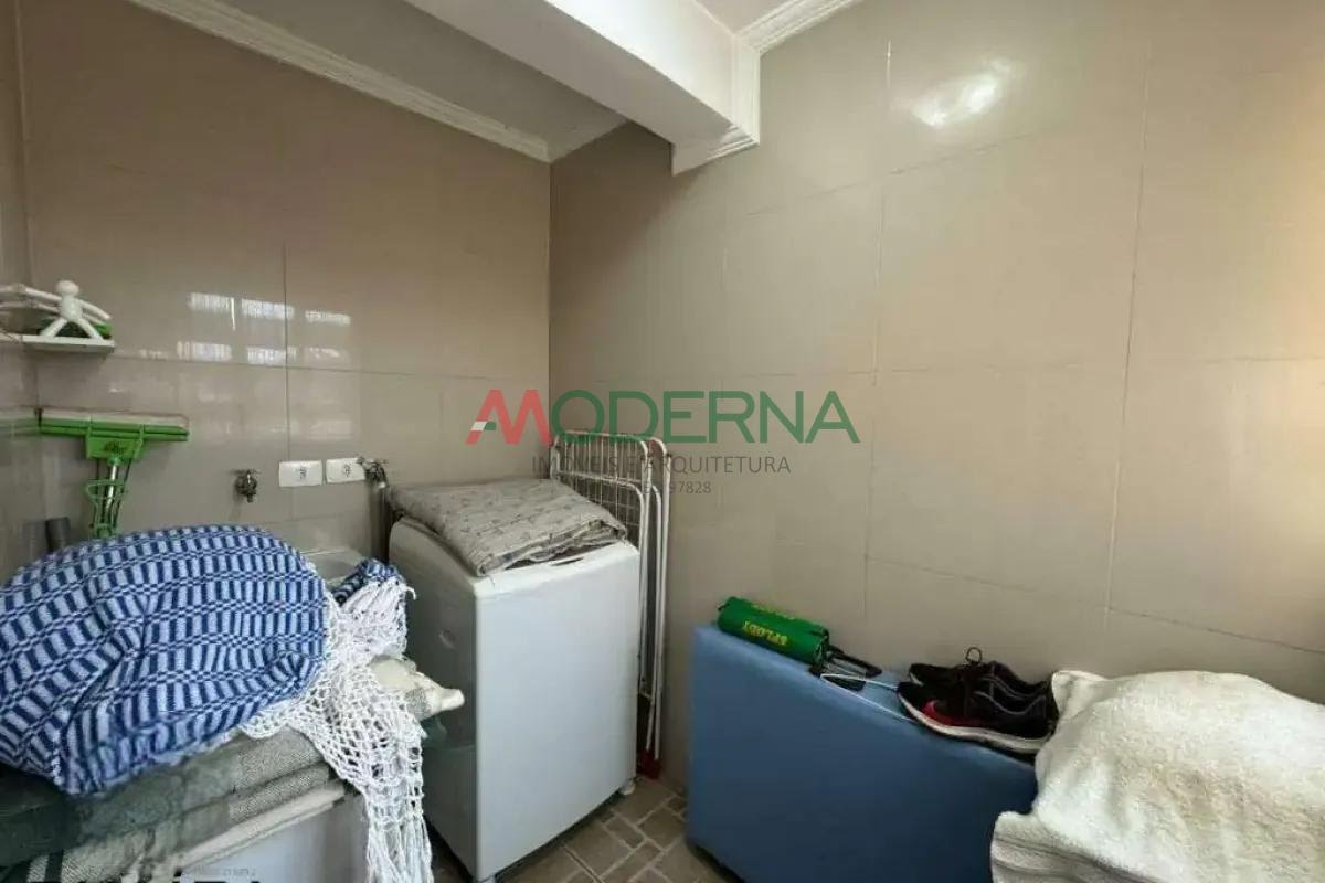 Casa à venda com 3 quartos, 1 suíte, 2 vagas e 175m² no Anchieta, São Bernardo do Campo (SP) — foto 10 de 24