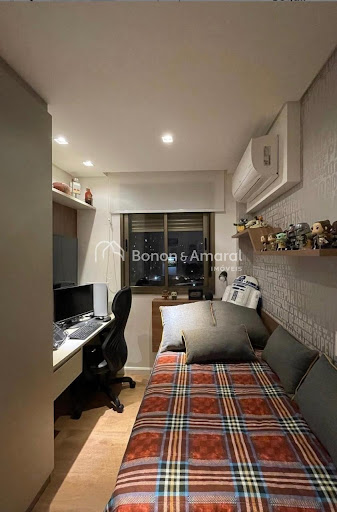 Apartamento, 3 quartos, 75 m² - Foto 17