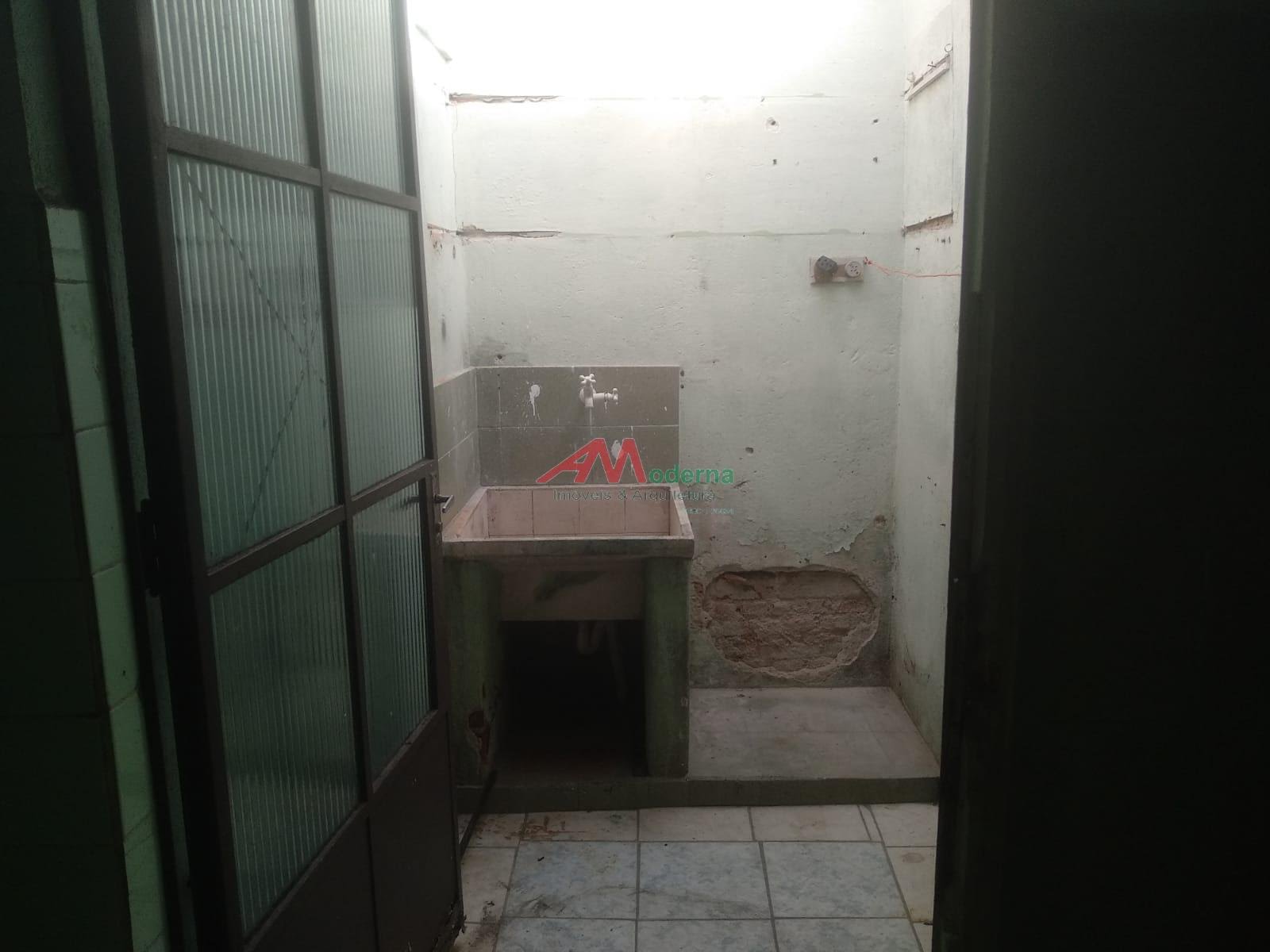 Casa à venda com 2 quartos, 1 banheiro, 2 vagas e 63m² no Baeta Neves, São Bernardo do Campo (SP) — foto 10 de 11