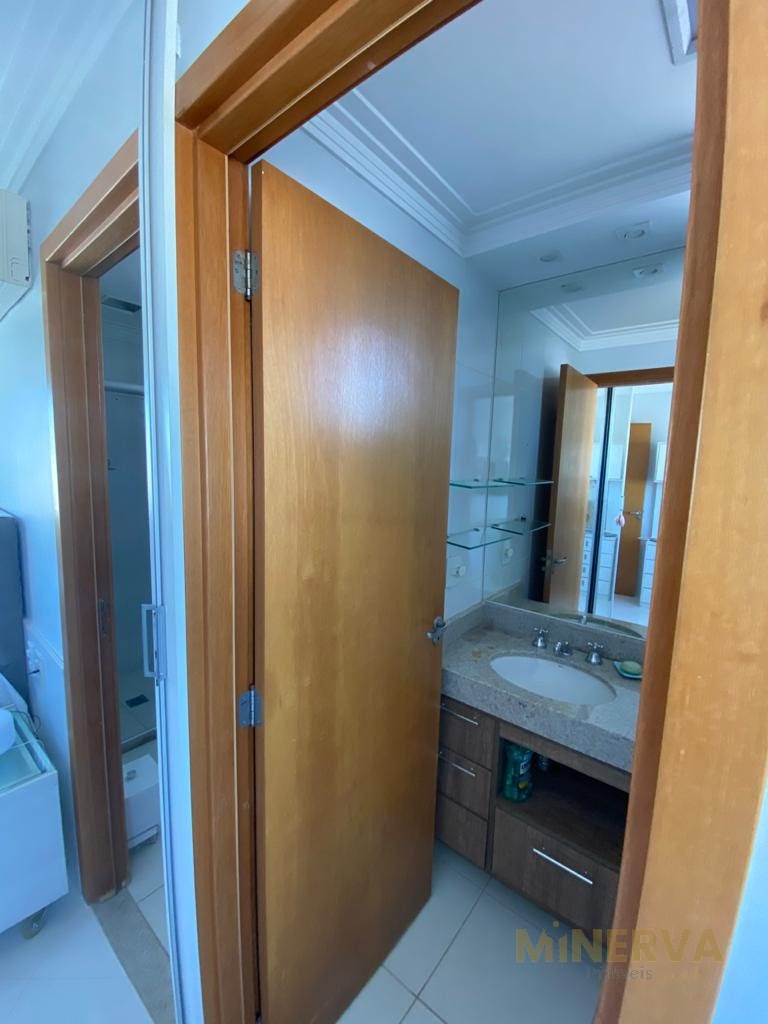 Apartamento à venda com 3 quartos, 3 suítes, 3 vagas e 126m² no Centro, Guarulhos (SP) — foto 15 de 30
