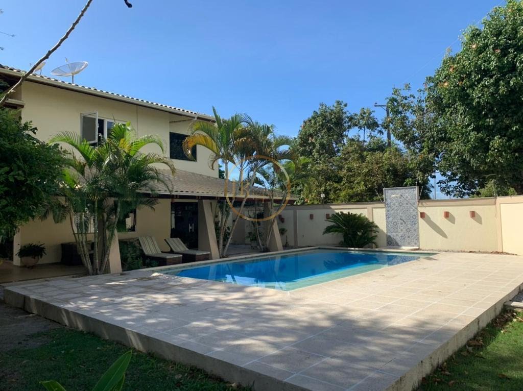 Casa à venda com 4 quartos, 4 suítes, 4 vagas e 400m² no Outeiro D'gloria, Porto Seguro (BA) — foto 5 de 15