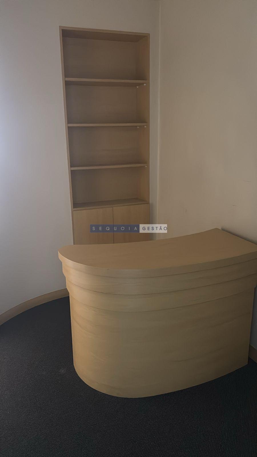 Comercial à venda com 1 banheiro e 29m² no Centro, Curitiba (PR) — foto 6 de 10