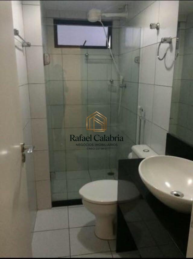 Apartamento à venda com 3 quartos, 3 suítes, 1 vaga e 132m² no Boa Viagem, Recife (PE) — foto 13 de 17