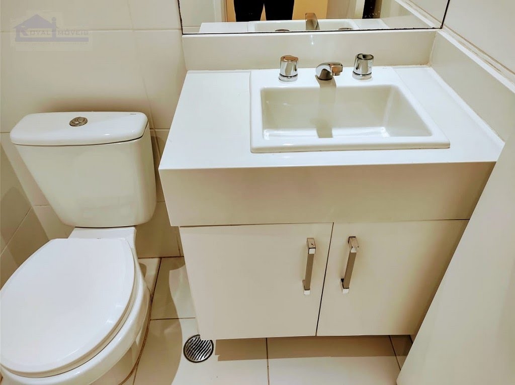 Apartamento para alugar com 2 quartos, 1 suíte, 2 vagas e 63m² no Mirandópolis, São Paulo (SP) — foto 15 de 21