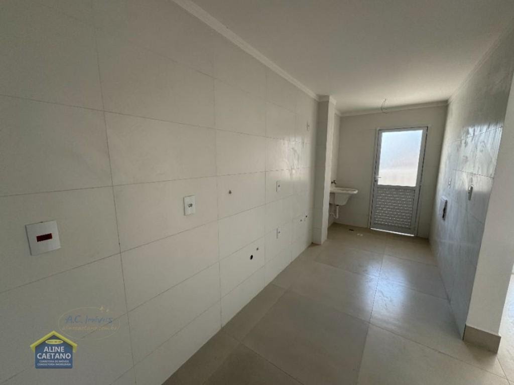 Apartamento à venda com 3 quartos, 2 suítes, 2 vagas e 109m² no Guilhermina, Praia Grande (SP) — foto 10 de 23