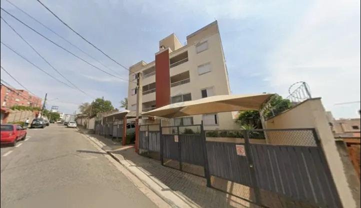 Apartamento à venda com 2 quartos, 1 suíte, 1 vaga e 72m² no Vila Jardini, Sorocaba (SP) — foto 10 de 11