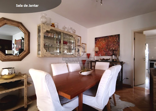 Sala de Jantar