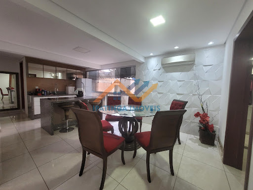Apartamento à venda em Canaã, Ipatinga: 3 quartos, 92m²