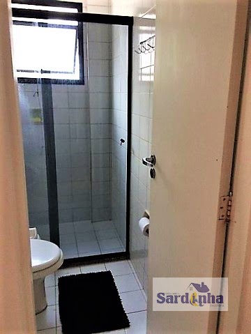 Apartamento à venda com 2 quartos, 1 banheiro, 1 vaga e 56m² no Vila Sônia do Taboão, Taboão da Serra (SP) — foto 7 de 10