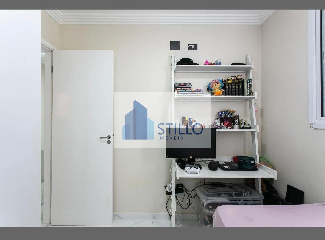 Apartamento à venda com 3 quartos, 1 suíte, 1 vaga e 80m² no Vila Carrão, São Paulo (SP) — foto 20 de 27