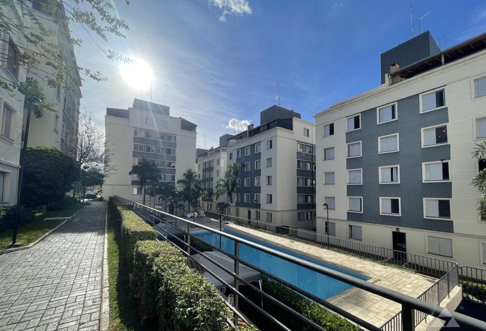 Apartamento à venda com 4 quartos, 1 suíte, 1 vaga e 84m² no Vila Zat, São Paulo (SP) — foto 16 de 20