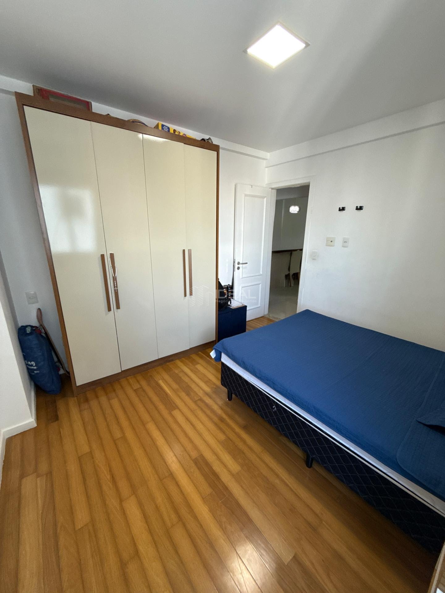 Apartamento à venda com 3 quartos, 1 suíte, 2 vagas e 120m² no Parque Tamandaré, Campos dos Goytacazes (RJ) — foto 15 de 30