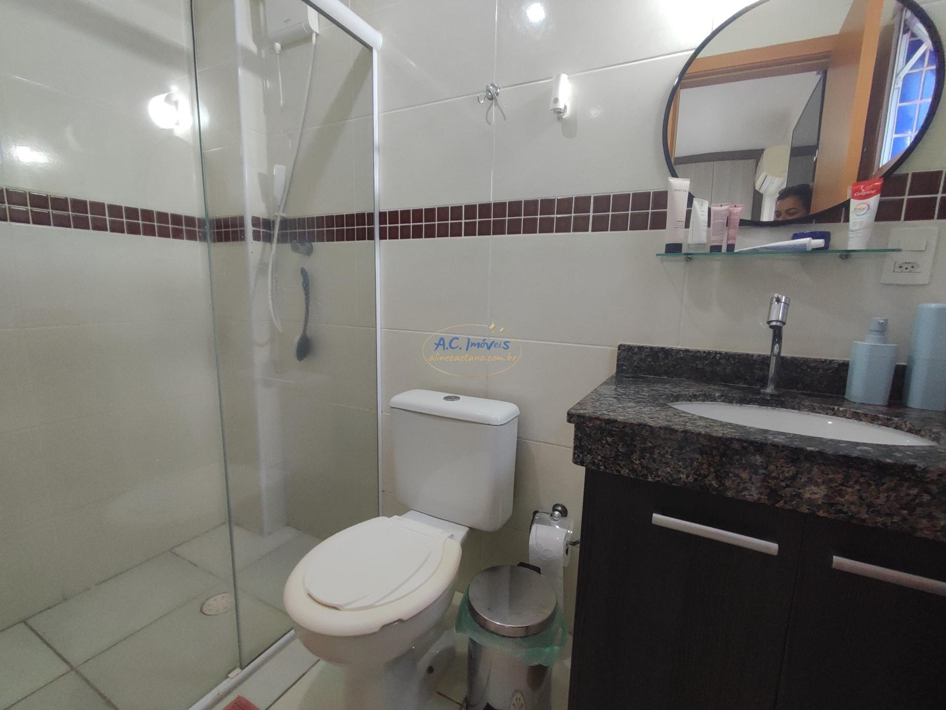 Apartamento à venda com 2 quartos, 1 suíte, 2 vagas e 82m² no Vila Tupi, Praia Grande (SP) — foto 23 de 30