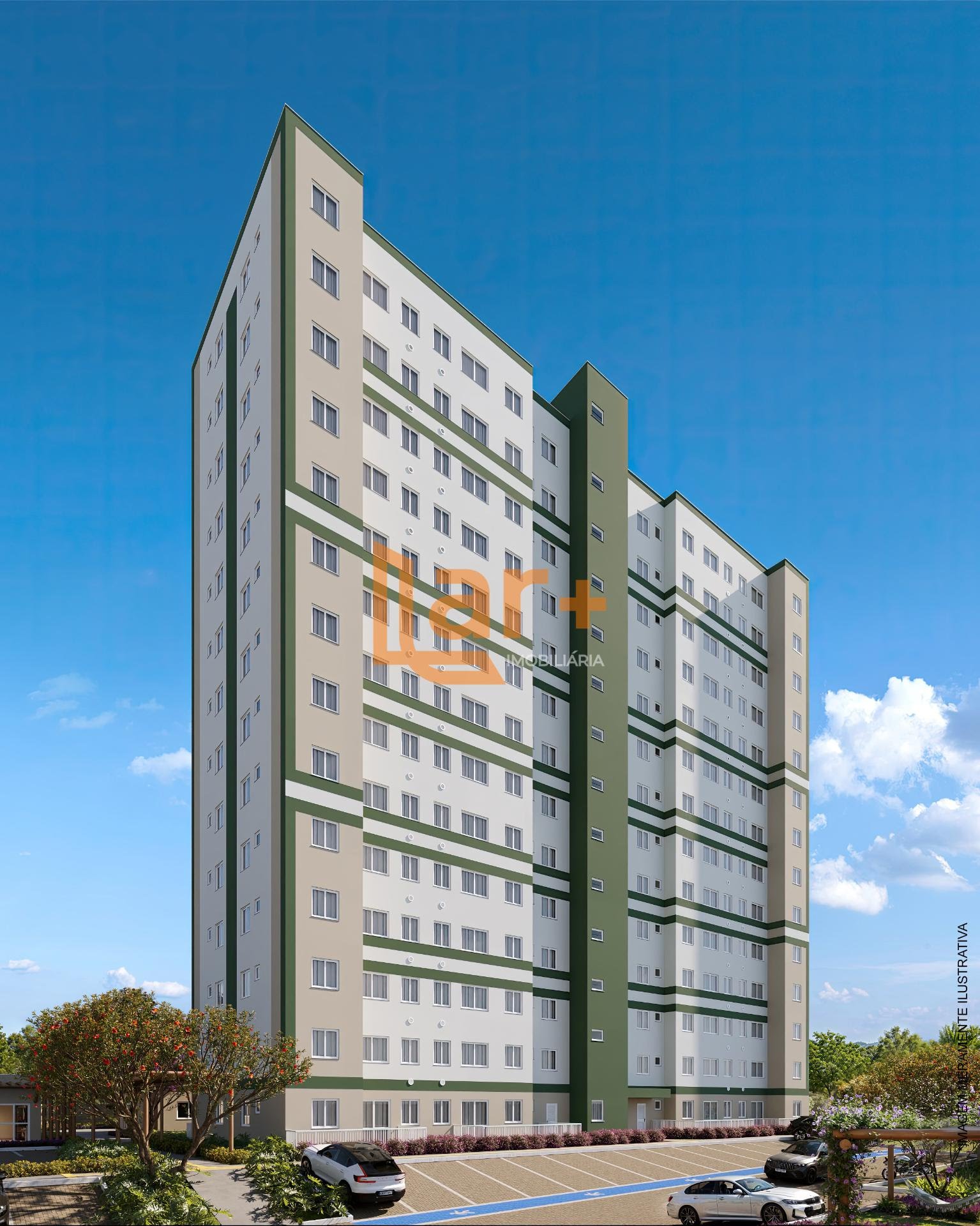 Apartamento à venda com 2 quartos, 1 banheiro, 1 vaga e 47m² no Soledade, Aracaju (SE) — foto 18 de 22
