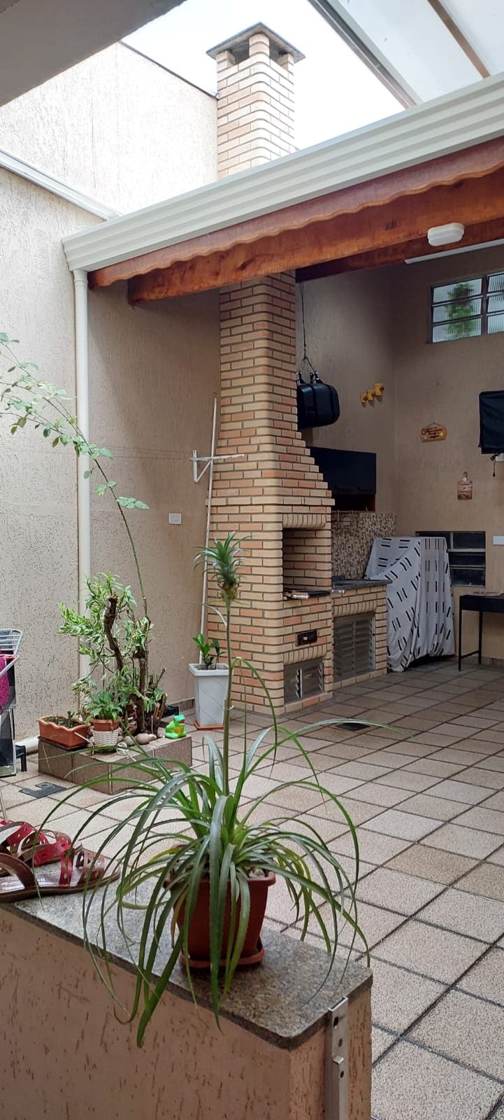 Apartamento à venda com 2 quartos, 2 banheiros, 2 vagas e 140m² no Jardim Santo Elias, São Paulo (SP) — foto 30 de 30