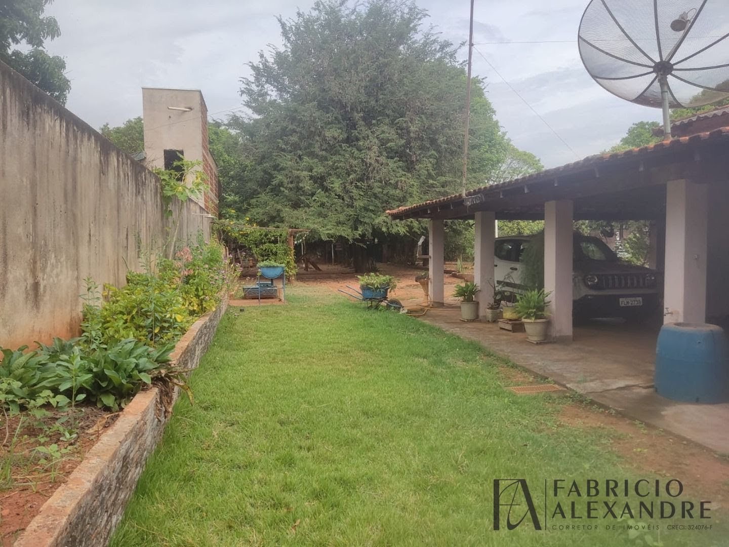 Rural à venda com 1200m² de terreno no Estância São Carlos (zona Rural), São José do Rio Preto (SP) — foto 6 de 20