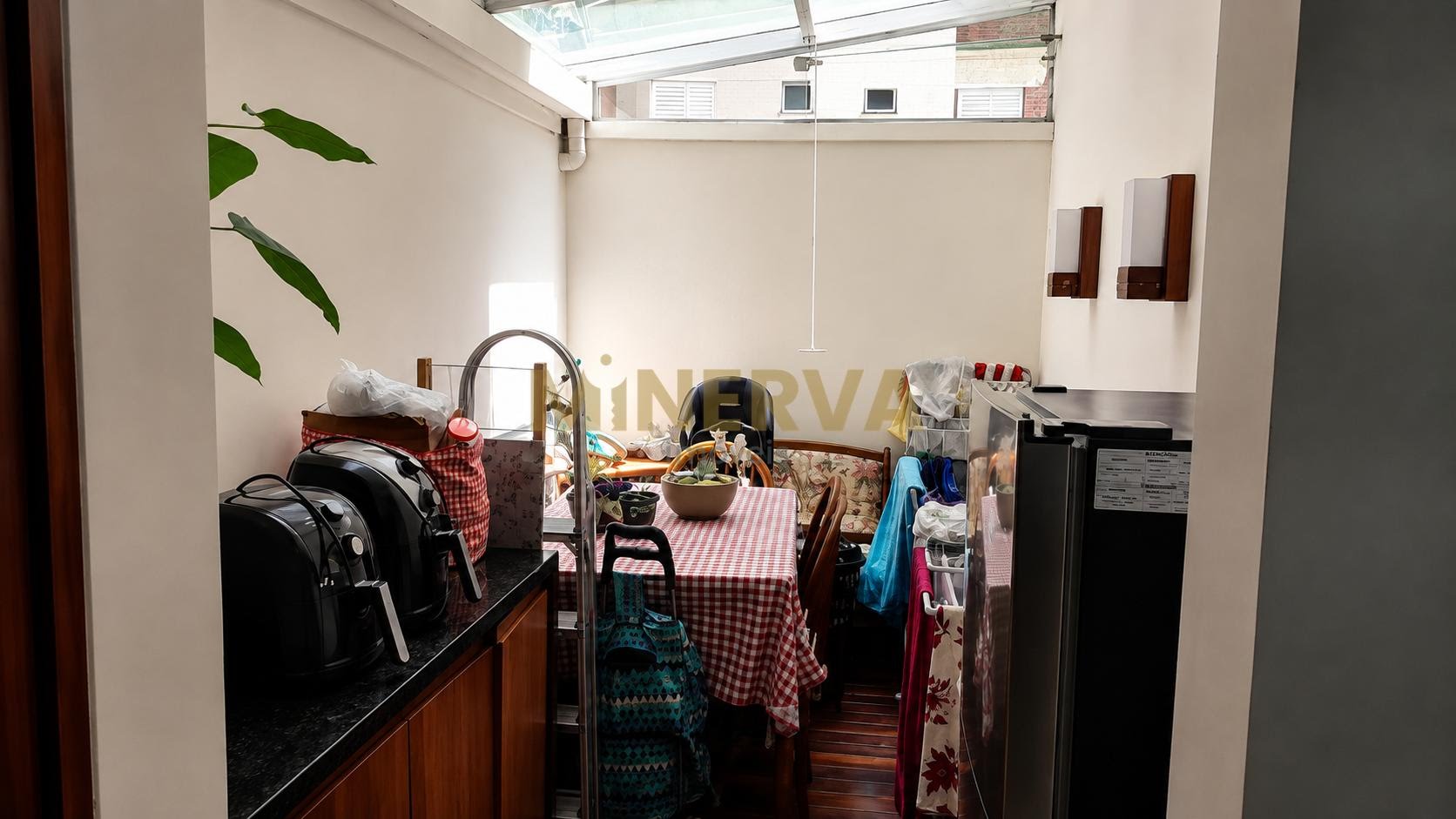 Apartamento à venda com 3 quartos, 1 suíte, 2 vagas e 83m² no Picanço, Guarulhos (SP) — foto 4 de 8