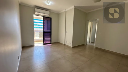 Apartamento à venda no Residencial Paiaguás, Cuiabá – 78m²