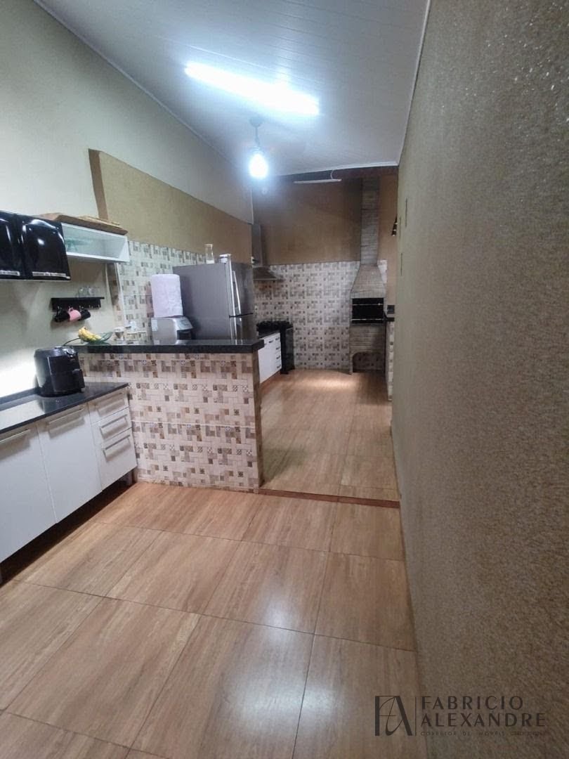 Casa à venda com 3 quartos, 2 banheiros, 2 vagas e 120m² no Loteamento Parque Nova Esperança, São José do Rio Preto (SP) — foto 19 de 29