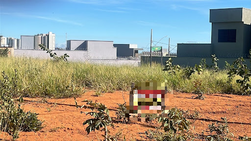 Lote/Terreno em Verde Umuarama  -  Uberlândia