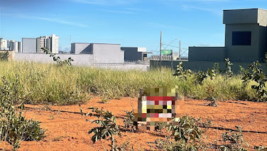 Lote/Terreno em Verde Umuarama  -  Uberlândia