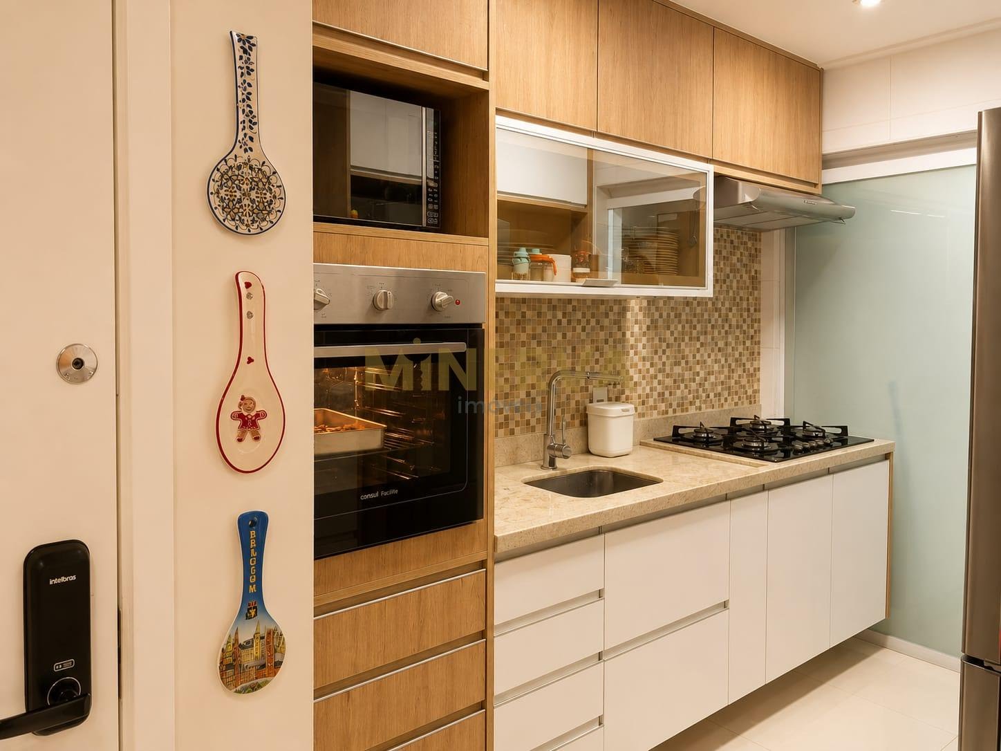 Apartamento à venda com 3 quartos, 1 suíte, 2 vagas e 92m² no Jardim Paraíso, São Paulo (SP) — foto 4 de 16