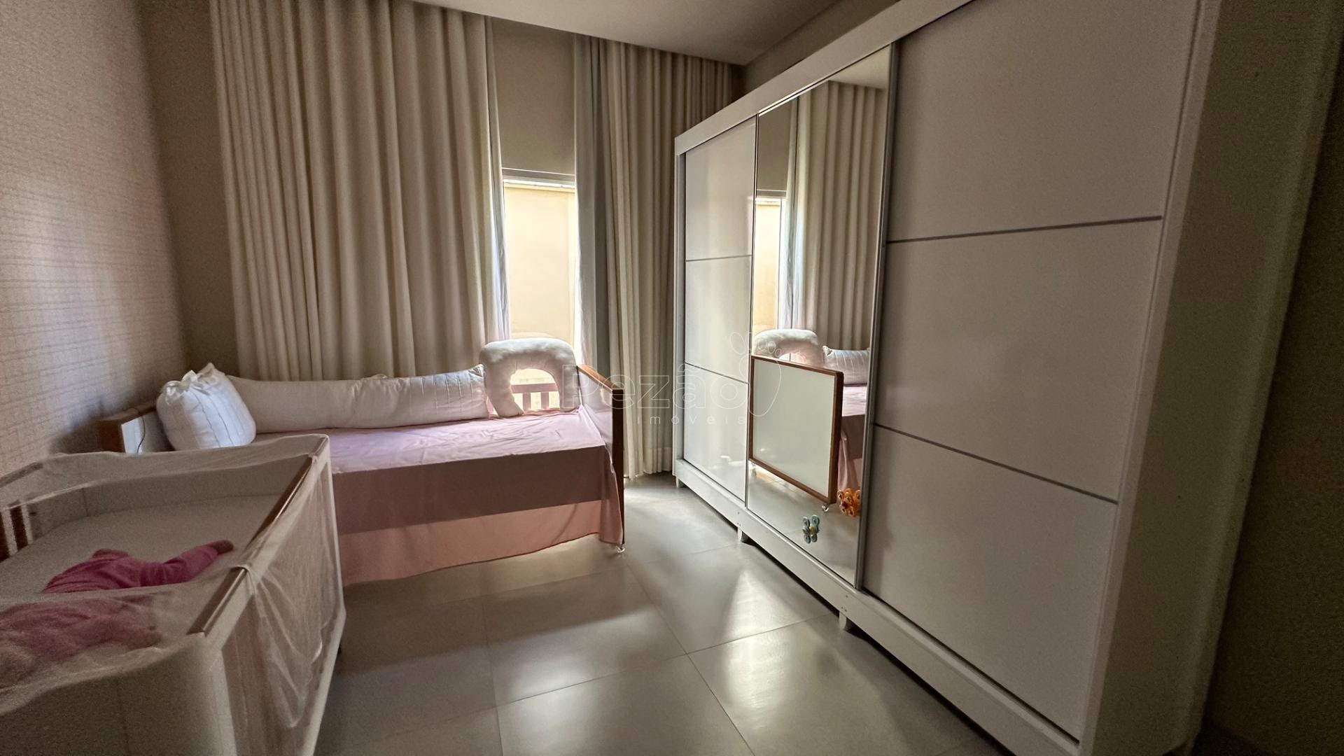 Casa à venda com 3 quartos, 1 suíte, 2 vagas e 225m² no Flamboyant II, Itapuranga (GO) — foto 12 de 13