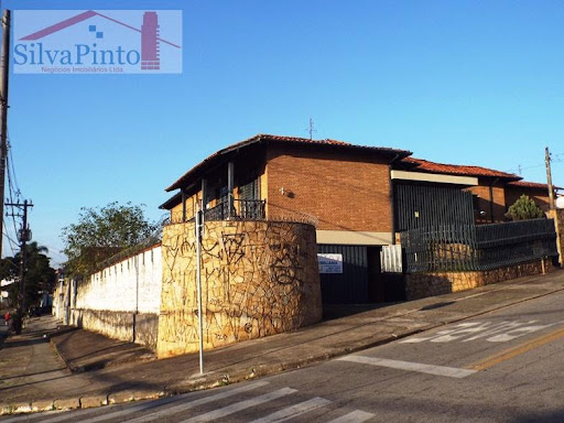 Casa Sobrado em Vila Nossa Senhora das Gracas  -  Taubaté