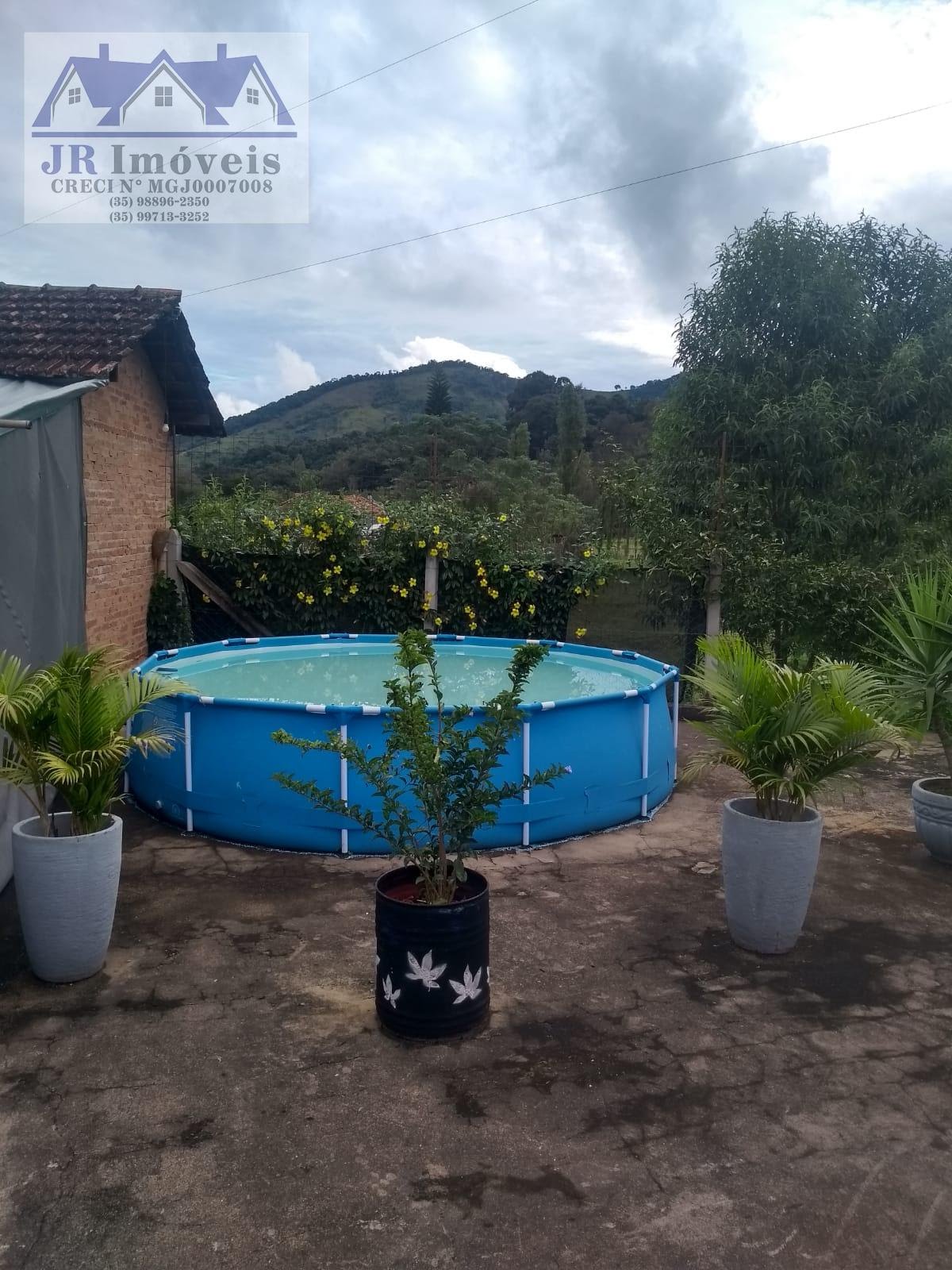 Rural à venda com 8400m² de terreno no Sertãozinho, Pedralva (MG) — foto 5 de 30