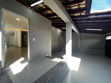 Casa em Santa Mônica  -  Uberlândia