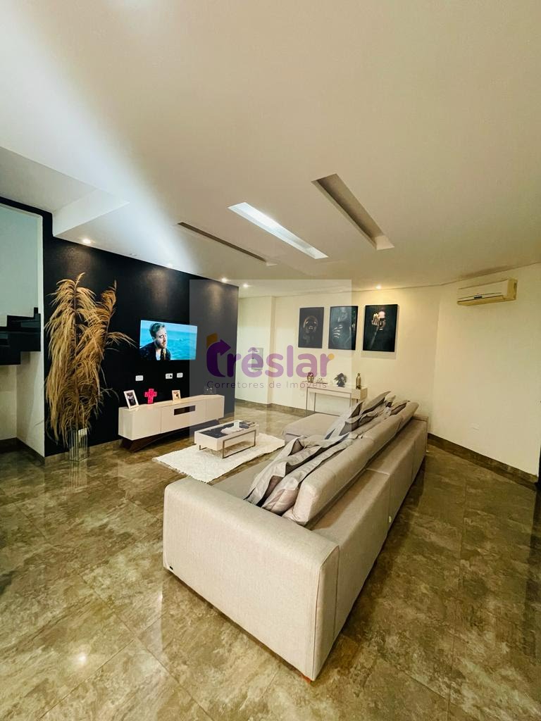 Casa à venda com 3 quartos, 3 suítes, 2 vagas e 215m² no Setsul, Três Lagoas (MS) — foto 7 de 28