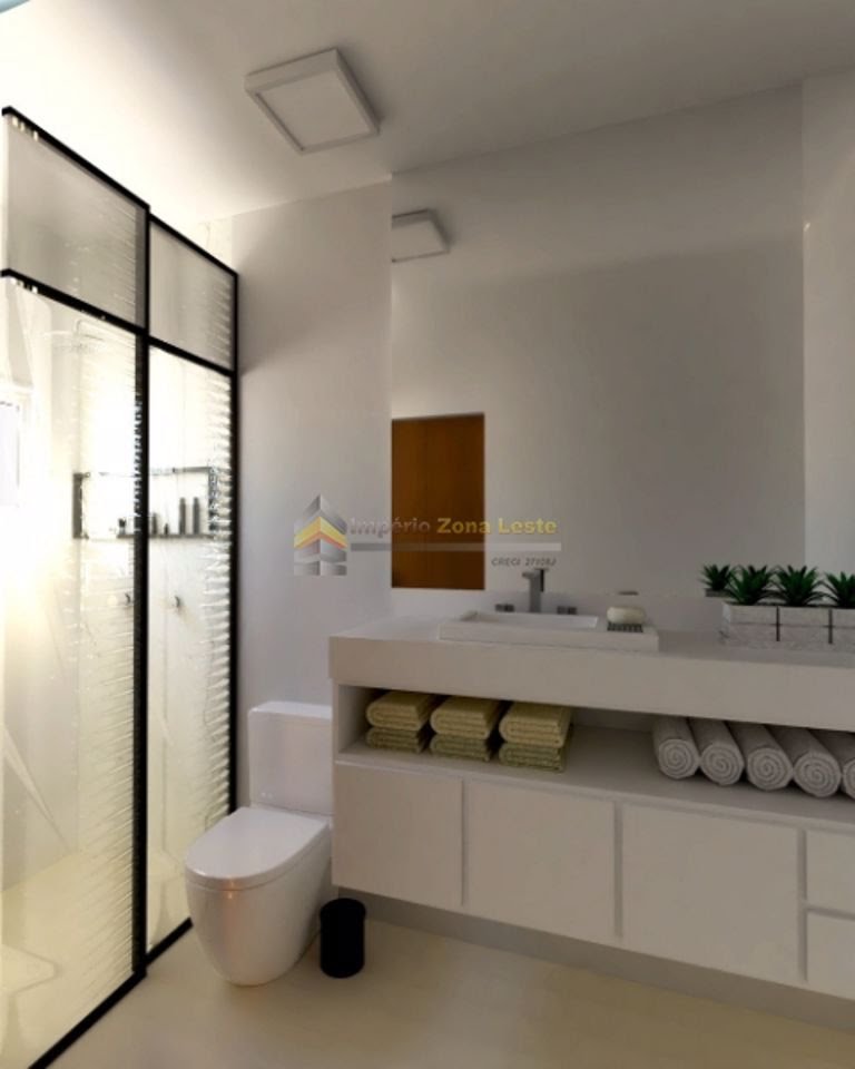 Apartamento, 2 quartos, 43 m² - Foto 7