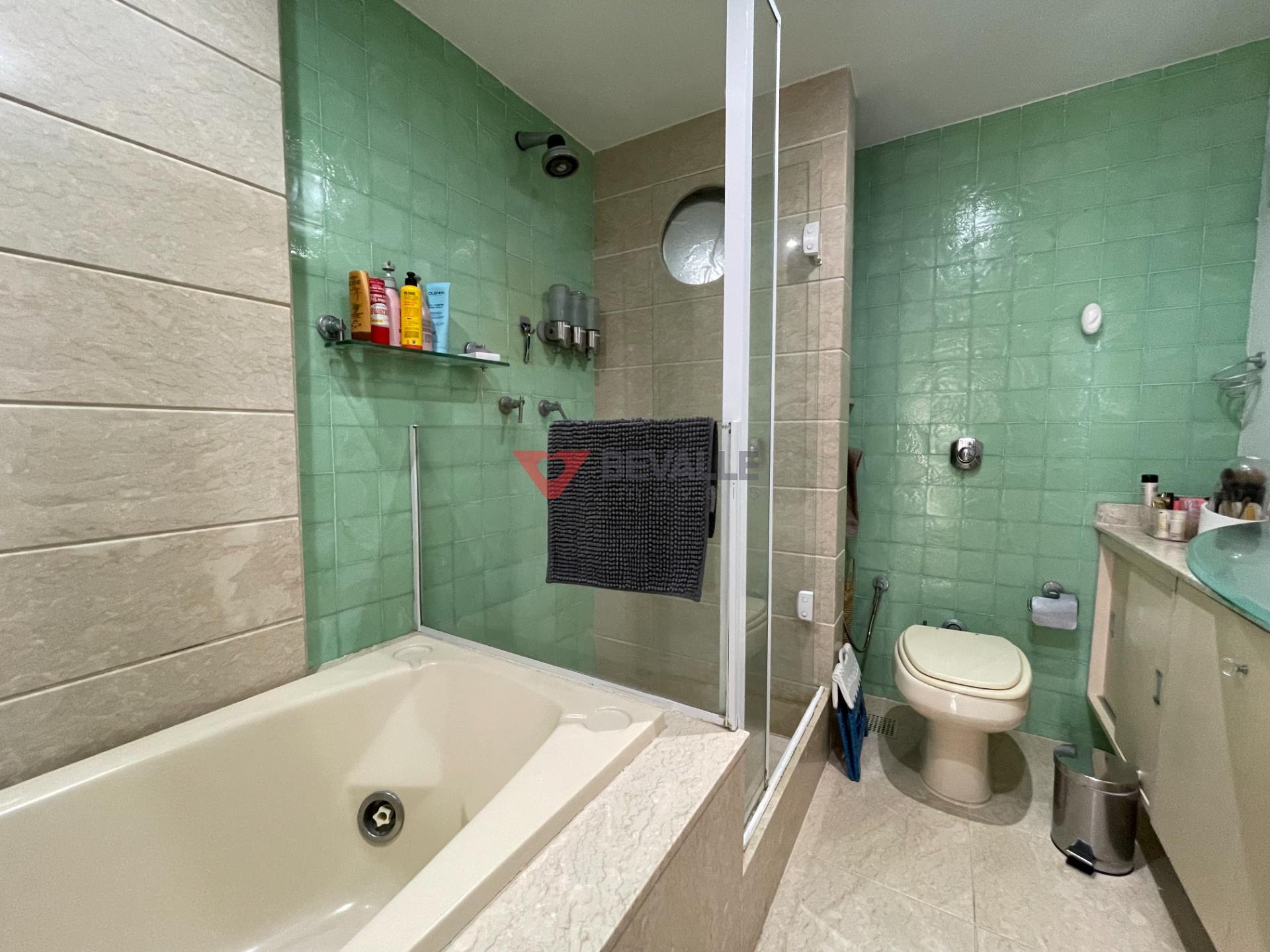 Apartamento à venda com 4 quartos, 2 suítes, 2 vagas e 145m² no Humaitá, Rio de Janeiro (RJ) — foto 17 de 30